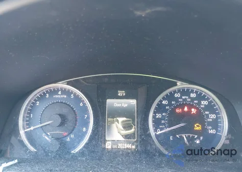 2017 Toyota Camry Le from USA, damaged, VIN 4T1BF1FK4HU627743